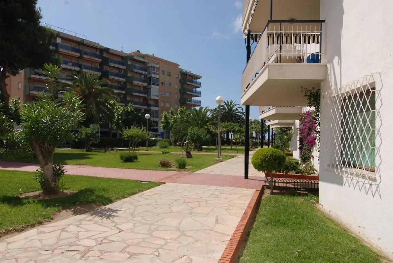 Costa Daurada Apartaments - Tauro Salou Spain