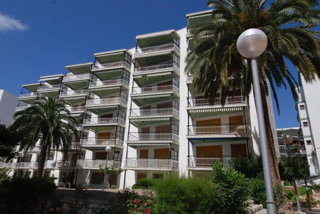 Apartment Costa Daurada Apartaments - Tauro Salou