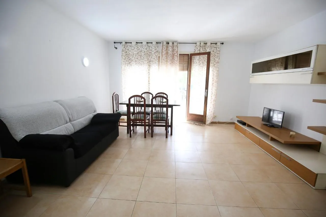 Apartment Costa Daurada Apartaments - Tauro Salou Spain
