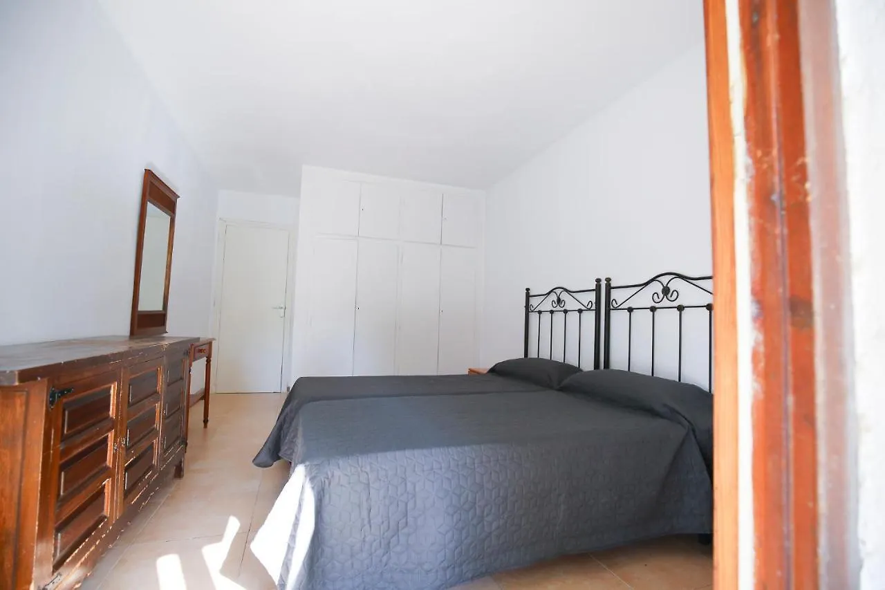 Costa Daurada Apartaments - Tauro Salou