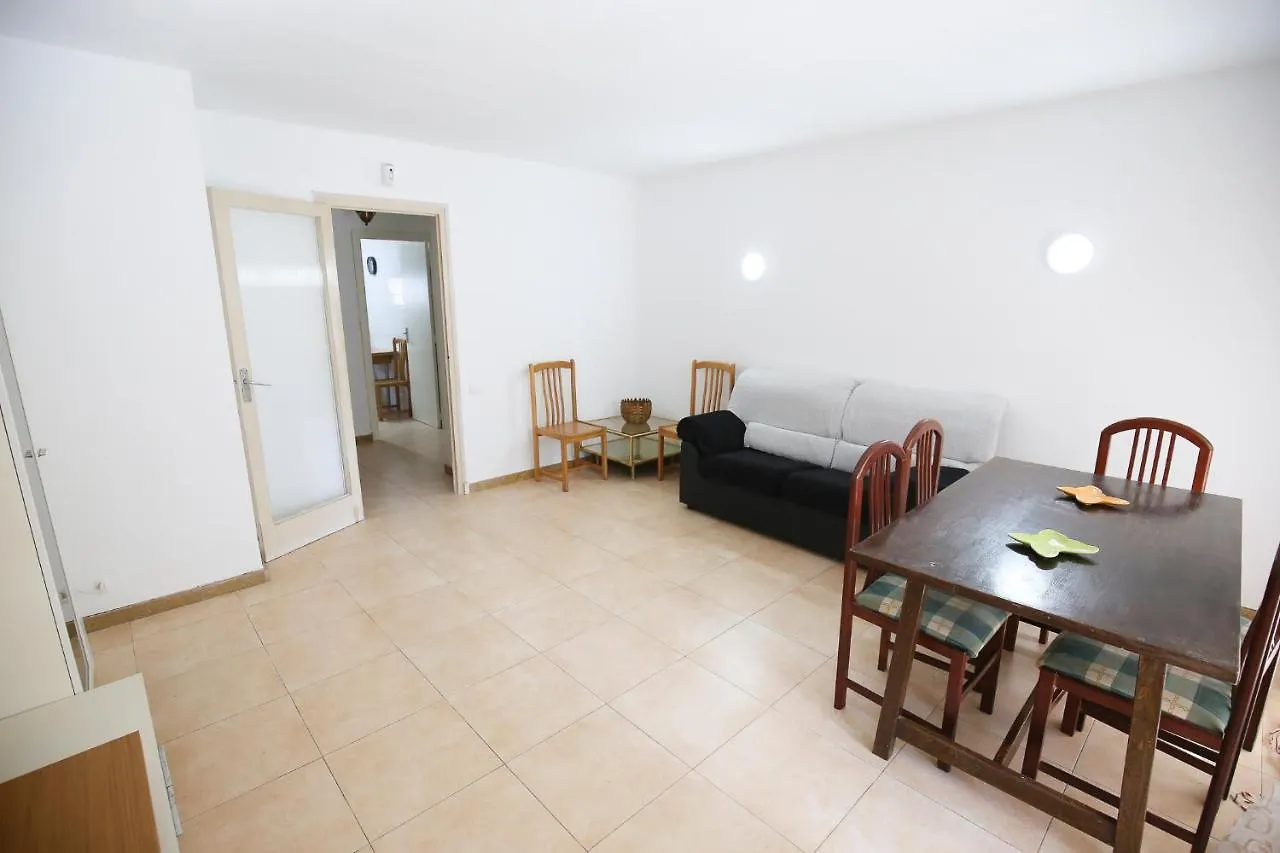 Apartment Costa Daurada Apartaments - Tauro Salou