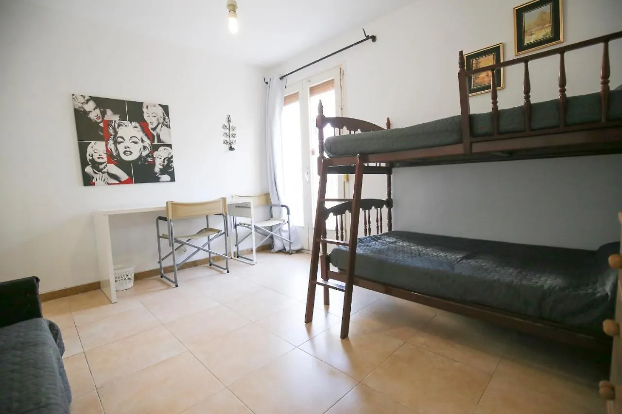 Apartment Costa Daurada Apartaments - Tauro Salou