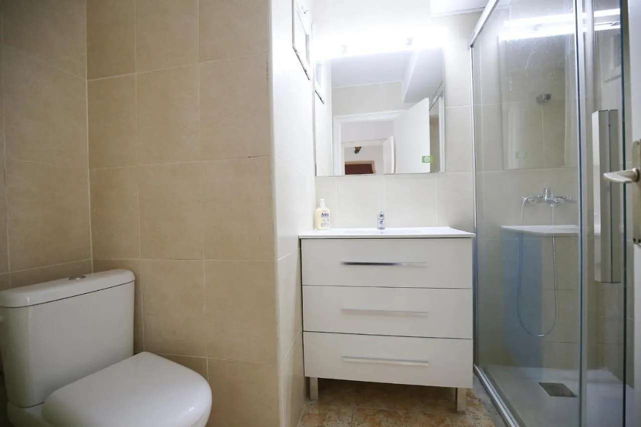 Costa Daurada Apartaments - Tauro Salou Spain